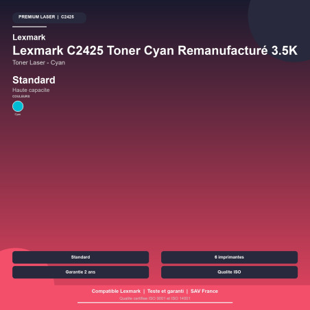 CLASC2425HYC