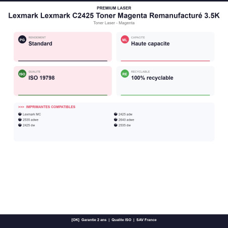 CLASC2425HYM