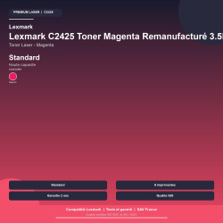 CLASC2425HYM