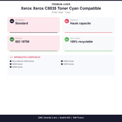 CLASC8035C