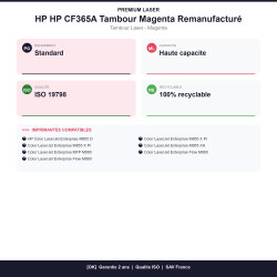 CLASCF365A