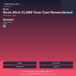 CLASCL3000C