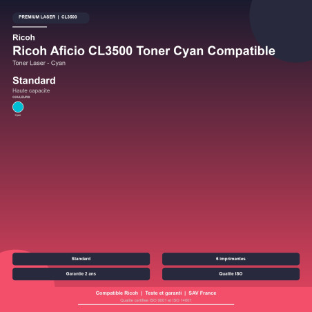 CLASCL3500C