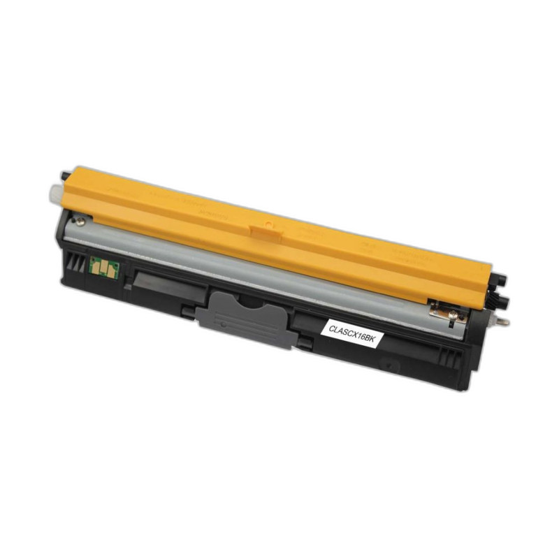 CLASCX16BK