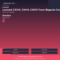 CLASCX310M