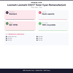 CLASCX317C