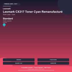 CLASCX317C