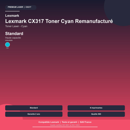 CLASCX317C