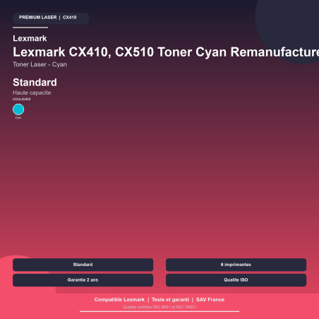 CLASCX410C