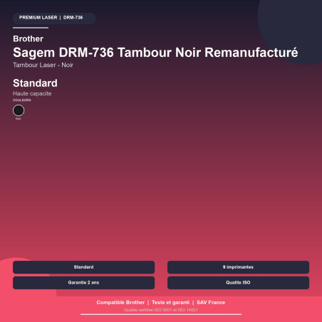 CLASDRM736