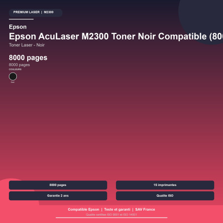CLASM2300X