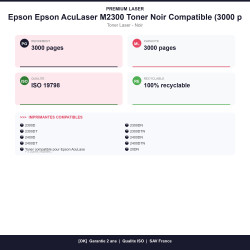 CLASM2300