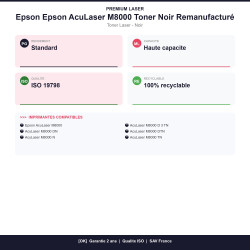 CLASM8000