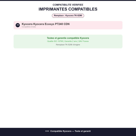 CLASTK5290Y