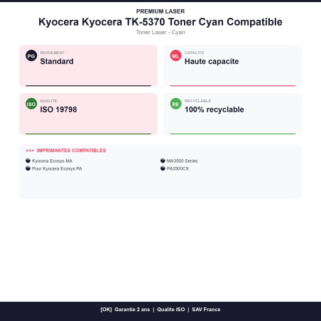 CLASTK5370C