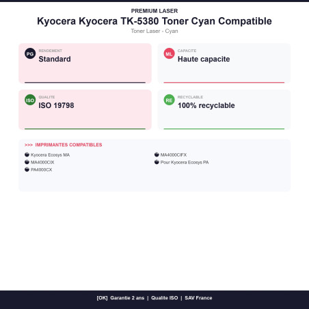 CLASTK5380C