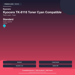 CLASTK8115C