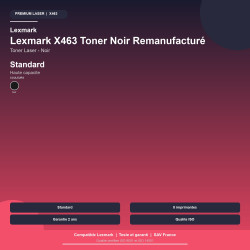 CLASX463