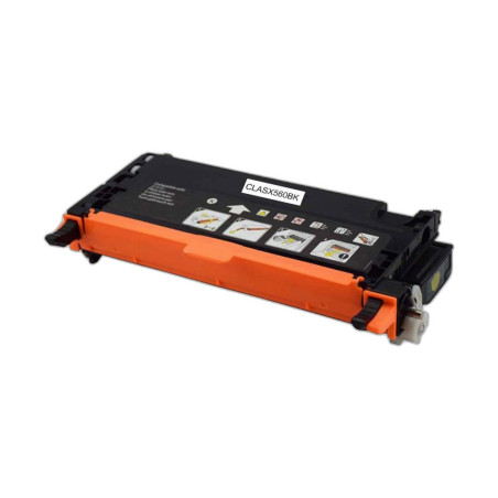 CLASX560BK