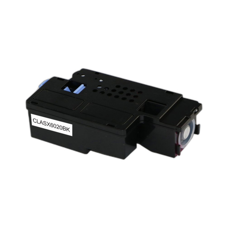 CLASX6020BK