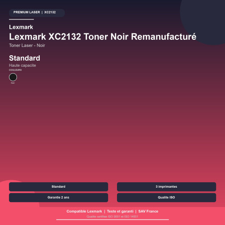 CLASXC2132BK
