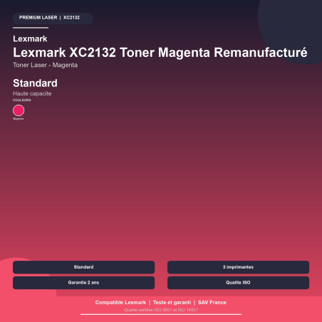 CLASXC2132M