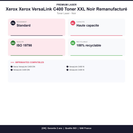 CLASXC400BK
