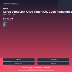 CLASXC400C