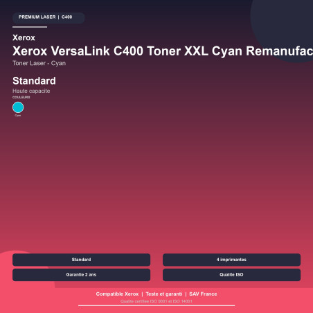 CLASXC400C