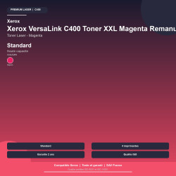 CLASXC400M