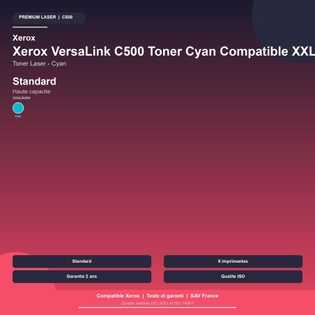 CLASXC500C