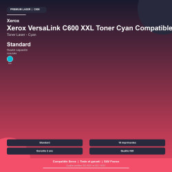 CLASXC600C