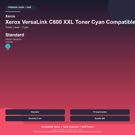 CLASXC600C