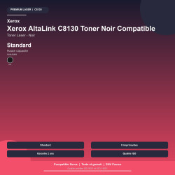 CLASXC8130BK