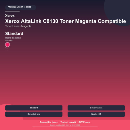 CLASXC8130M