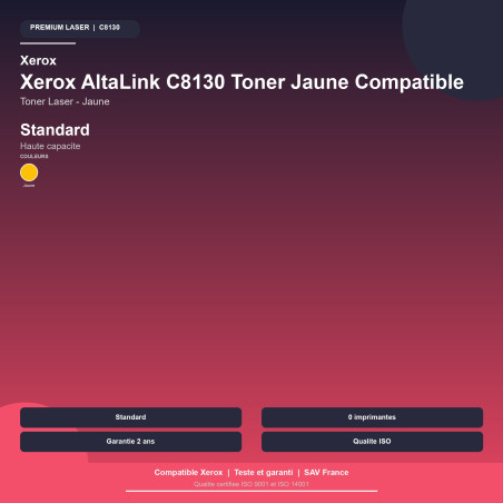 CLASXC8130Y