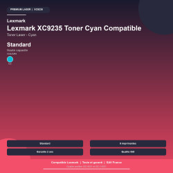 CLASXC9235C