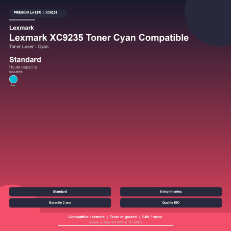 CLASXC9235C