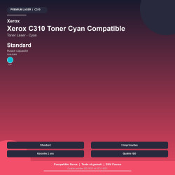 CLASXEC310C