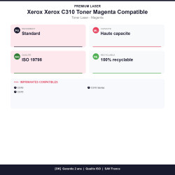 CLASXEC310M