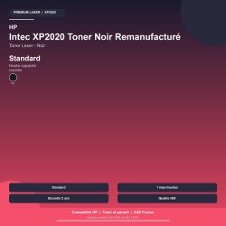 CLASXP2020BK