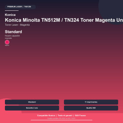 CMIN512M