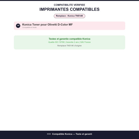 CMIN514BK