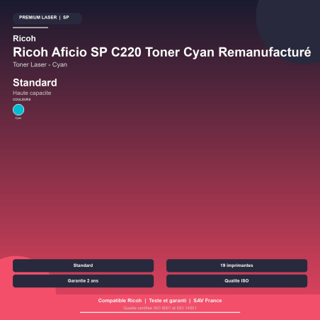CRIC221C
