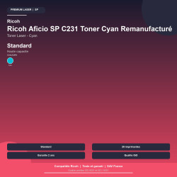 CRIC231C