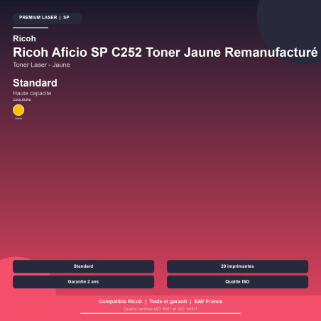 CRIC252Y