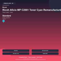 CRIC2551C