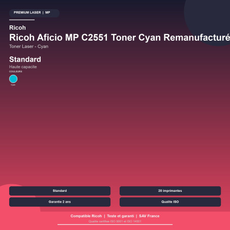 CRIC2551C