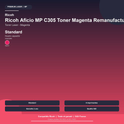 CRIC305M
