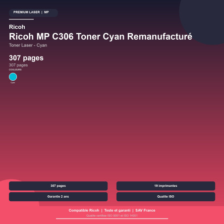 CRIC306C